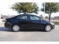 Black Uni - Jetta S Sedan Photo No. 6