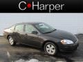 Mocha Bronze Metallic - Impala LT Photo No. 1