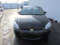 Mocha Bronze Metallic - Impala LT Photo No. 4