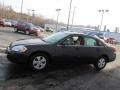 Mocha Bronze Metallic - Impala LT Photo No. 7