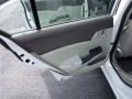 Taffeta White - Civic LX Sedan Photo No. 10