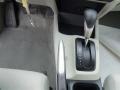 Taffeta White - Civic LX Sedan Photo No. 14