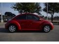 Salsa Red - New Beetle 2.5 Coupe Photo No. 6