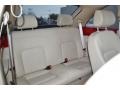Salsa Red - New Beetle 2.5 Coupe Photo No. 11