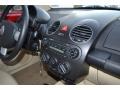 Salsa Red - New Beetle 2.5 Coupe Photo No. 16