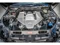 6.3 Liter AMG DOHC 32-Valve VVT V8 Engine for 2013 Mercedes-Benz C 63 AMG Coupe #75658825