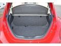 Salsa Red - New Beetle 2.5 Coupe Photo No. 19