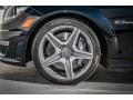 2013 Mercedes-Benz C 63 AMG Coupe Wheel