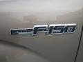2013 Pale Adobe Metallic Ford F150 Lariat SuperCrew  photo #11