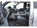 Black Front Seat Photo for 2007 Ford F150 #75659412