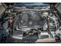 3.5 Liter GDI DOHC 24-Valve VVT V6 2013 Mercedes-Benz SLK 350 Roadster Engine