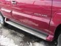 Red E - Escalade AWD Photo No. 4