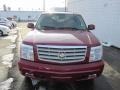 Red E - Escalade AWD Photo No. 6