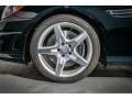 2013 Mercedes-Benz SLK 350 Roadster Wheel and Tire Photo