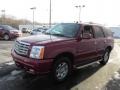 Red E - Escalade AWD Photo No. 7