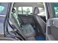 Deep Black Metallic - Tiguan SE Photo No. 4