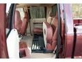 Royal Red Metallic - F350 Super Duty King Ranch Crew Cab 4x4 Dually Photo No. 14