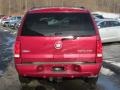 Red E - Escalade AWD Photo No. 9