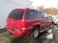 Red E - Escalade AWD Photo No. 10