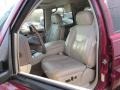 Red E - Escalade AWD Photo No. 14