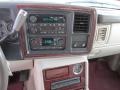 Red E - Escalade AWD Photo No. 18