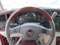 Red E - Escalade AWD Photo No. 19