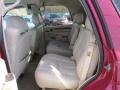 Red E - Escalade AWD Photo No. 20