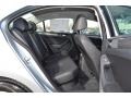 Reflex Silver Metallic - Jetta TDI Sedan Photo No. 4