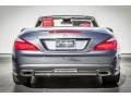 Steel Grey Metallic - SL 550 Roadster Photo No. 4
