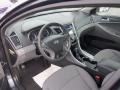 Pacific Blue Pearl - Sonata GLS Photo No. 8