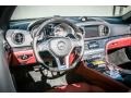 Steel Grey Metallic - SL 550 Roadster Photo No. 5