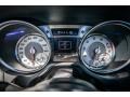 Steel Grey Metallic - SL 550 Roadster Photo No. 6