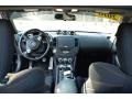 2010 Magnetic Black Nissan 370Z Sport Coupe  photo #14