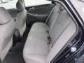 Pacific Blue Pearl - Sonata GLS Photo No. 11