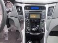 Pacific Blue Pearl - Sonata GLS Photo No. 13