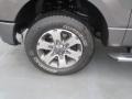 2013 Ford F150 STX Regular Cab Wheel and Tire Photo