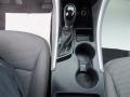 Pacific Blue Pearl - Sonata GLS Photo No. 14