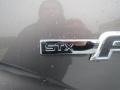 Sterling Gray Metallic - F150 STX Regular Cab Photo No. 12