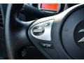 Black Cloth Controls Photo for 2010 Nissan 370Z #75660255