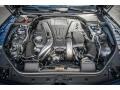Steel Grey Metallic - SL 550 Roadster Photo No. 9