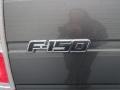 2013 Sterling Gray Metallic Ford F150 STX Regular Cab  photo #17