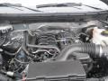 2013 F150 STX Regular Cab 5.0 Liter Flex-Fuel DOHC 32-Valve Ti-VCT V8 Engine