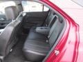 2011 Cardinal Red Metallic Chevrolet Equinox LTZ AWD  photo #20