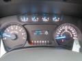 2013 Ford F150 STX Regular Cab Gauges