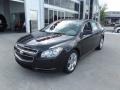 Black Granite Metallic - Malibu LT Photo No. 1