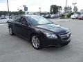 Black Granite Metallic - Malibu LT Photo No. 2