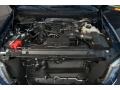 5.0 Liter Flex-Fuel DOHC 32-Valve Ti-VCT V8 2012 Ford F150 XLT SuperCrew Engine