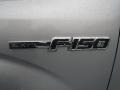 2013 Ingot Silver Metallic Ford F150 Platinum SuperCrew 4x4  photo #11