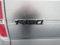 2013 Ingot Silver Metallic Ford F150 Platinum SuperCrew 4x4  photo #18