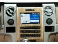 Pale Adobe Controls Photo for 2011 Ford F150 #75660956